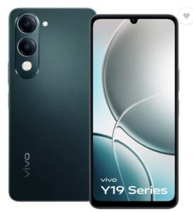 Vivo launches cheap phone in India