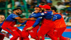 IPL 2025 CSK Vs RCB Highlights