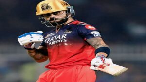 IPL 2025 CSK Vs RCB Highlights
