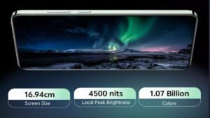 Vivo X200 5G smartphone is available at a discount 50MP great camera