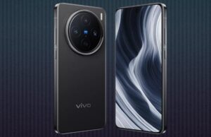 Vivo X200 5G smartphone is available at a discount 50MP great camera