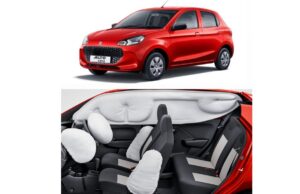 Maruti Suzuki Alto 800
