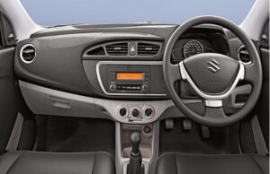 Maruti Suzuki Alto 800
