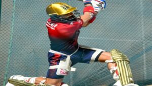 RCB Vs GT Match Live