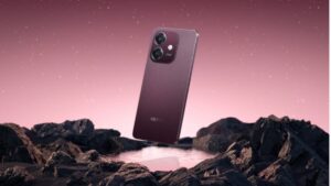 OPPO A60 5G
