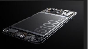 OPPO A60 5G