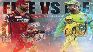 CSK vs KKR Pitch Report