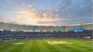 LSG vs GT Pitch Report
