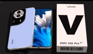 Vivo V32 Pro 5G