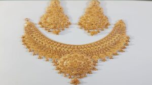 Gold Rate