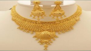Gold Rate