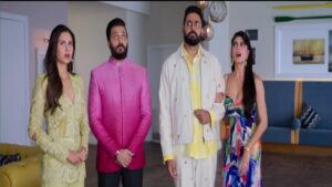 Housefull 5 Review