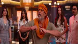 Housefull 5 Review