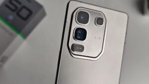 Infinix Note 50 Pro+ 5G