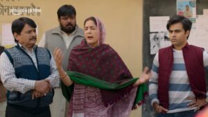 Panchayat Season 4 Trailer