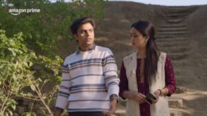 Panchayat Season 4 Trailer