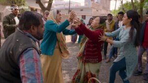 Panchayat Season 4 Trailer